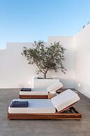 Andronis Arcadia Hotel