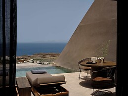 Andronis Arcadia Hotel