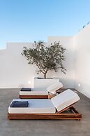 Andronis Arcadia Hotel
