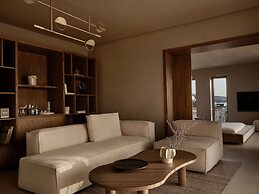 Andronis Arcadia Hotel