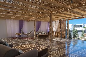 Andronis Arcadia Hotel