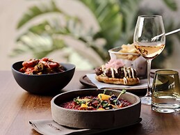 Andronis Arcadia Hotel