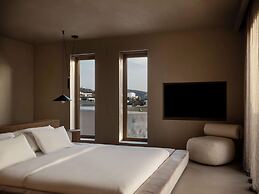 Andronis Arcadia Hotel