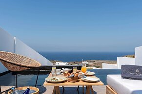 Andronis Arcadia Hotel