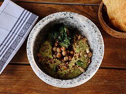 Andronis Arcadia Hotel