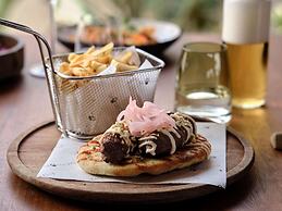 Andronis Arcadia Hotel