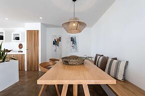 Andronis Arcadia Hotel