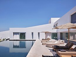 Andronis Arcadia Hotel