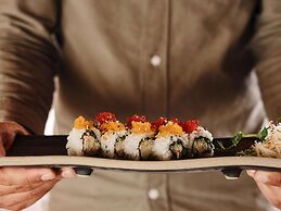 Andronis Arcadia Hotel