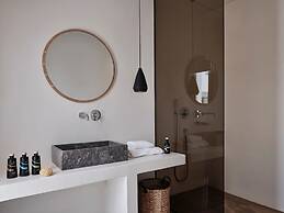 Andronis Arcadia Hotel