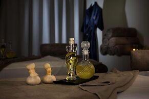 Andronis Arcadia Hotel