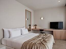 Andronis Arcadia Hotel