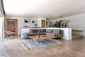 Andronis Arcadia Hotel