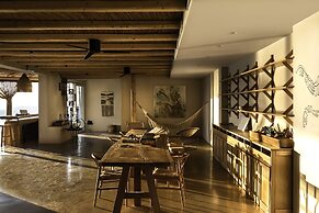 Andronis Arcadia Hotel