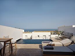 Andronis Arcadia Hotel