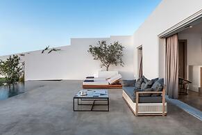 Andronis Arcadia Hotel