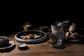 Andronis Arcadia Hotel