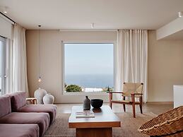 Andronis Arcadia Hotel