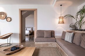 Andronis Arcadia Hotel