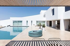 Andronis Arcadia Hotel