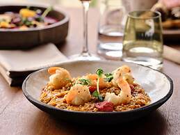 Andronis Arcadia Hotel