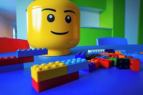 Andronis Arcadia Hotel