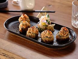 Andronis Arcadia Hotel