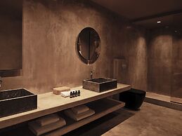 Andronis Arcadia Hotel