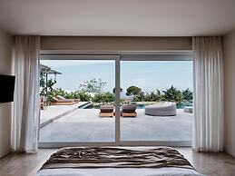 Andronis Arcadia Hotel