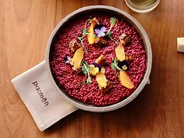 Andronis Arcadia Hotel