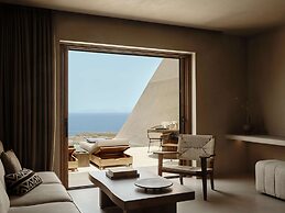 Andronis Arcadia Hotel