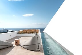 Andronis Arcadia Hotel