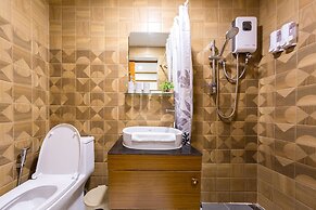 Suthep Home & Hostel