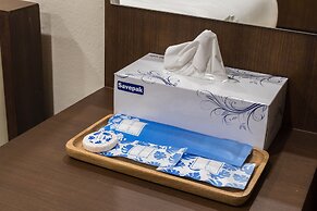 Suthep Home & Hostel