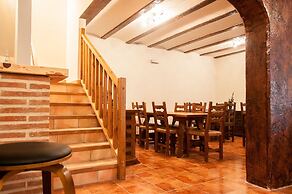Hotel Rural Princesa Kristina