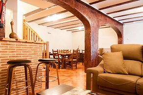 Hotel Rural Princesa Kristina