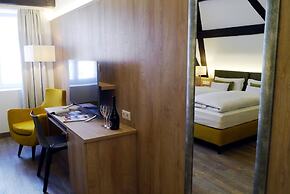 Das Brunners Hotel