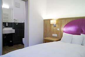 Das Brunners Hotel
