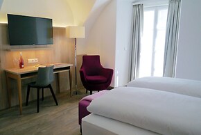 Das Brunners Hotel