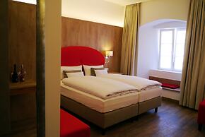 Das Brunners Hotel