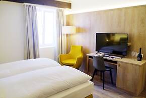 Das Brunners Hotel