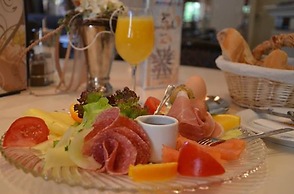 Das Brunners Hotel