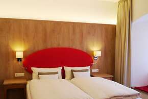 Das Brunners Hotel