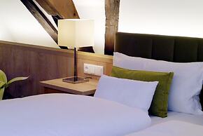 Das Brunners Hotel