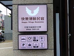 Happywings Homestay