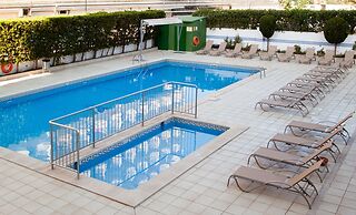 Apartamentos Sol y Vera