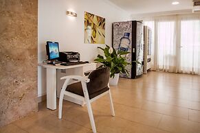 Apartamentos Sol y Vera