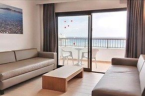 Apartamentos Sol y Vera