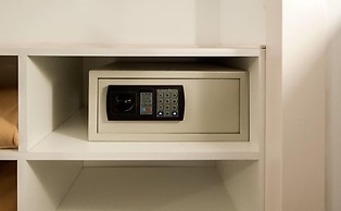 Apartamentos Sol y Vera