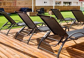 Apartamentos Sol y Vera